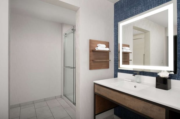 Images Hilton Garden Inn San Jose Airport