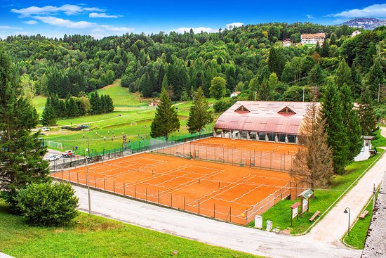 Images Hotel Bucaneve