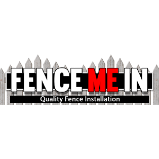 Fence Me In Logo