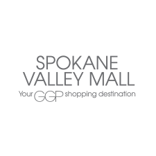 Spokane Valley Mall Logo