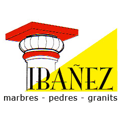 Marbres Ibañez Logo