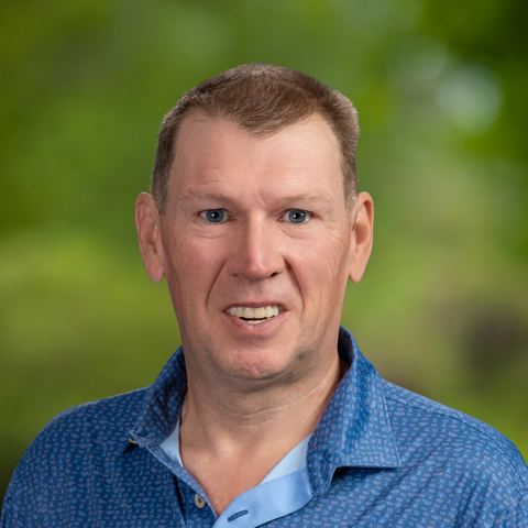 Dr Alan J. Iverson