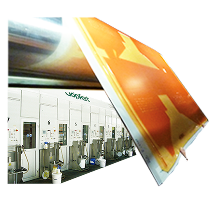 Bild 11 Stempel Weichert Waldemar Weichert GmbH in Lübeck