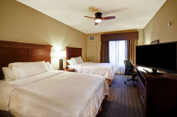 Images Homewood Suites by Hilton Kalispell, MT