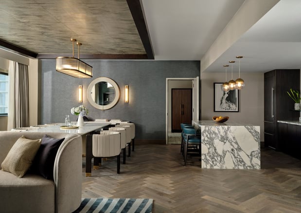 Images InterContinental San Antonio Riverwalk by IHG