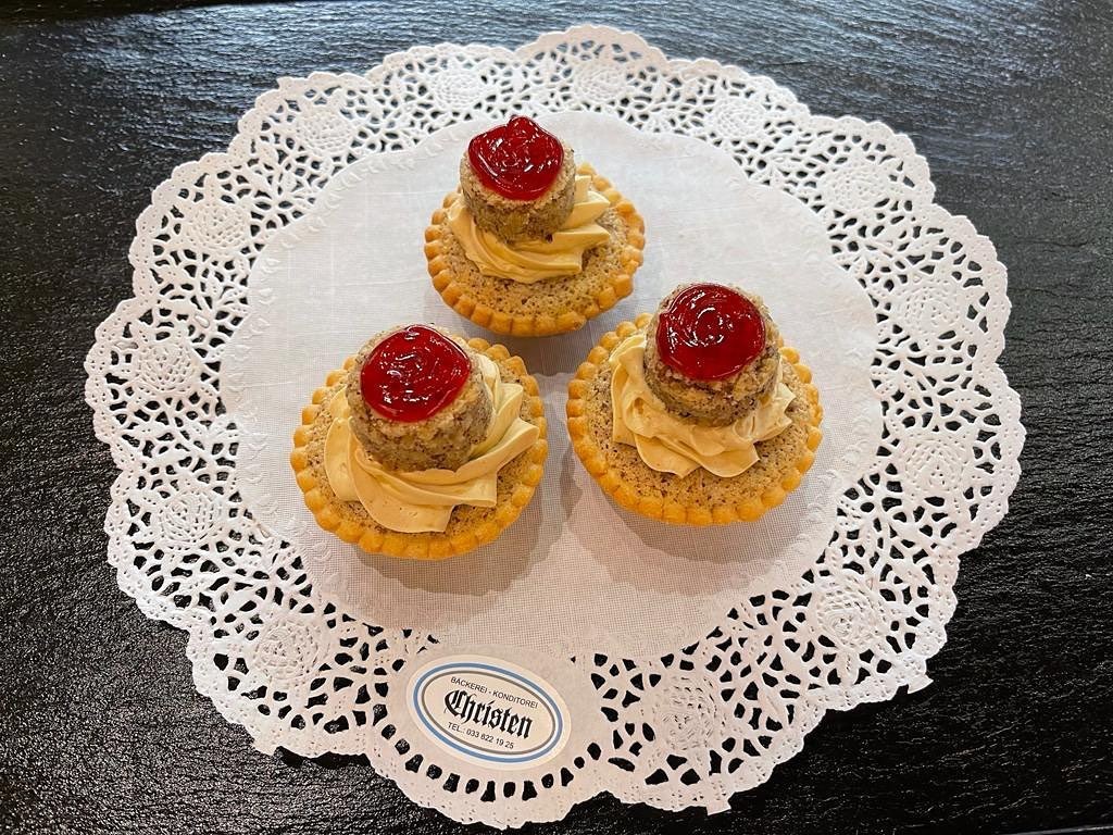 Bäckerei-Konditorei Christen, Rütigässli 1 in Matten bei Interlaken