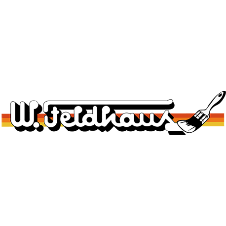 Logo Malerbetrieb Willi Feldhaus