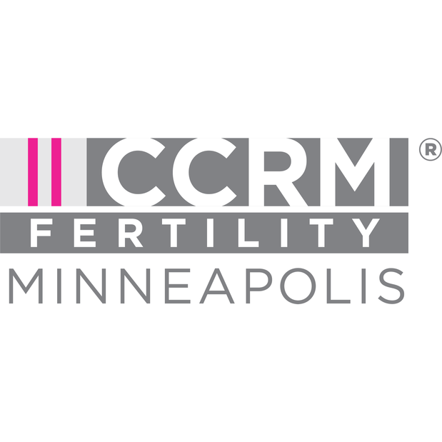 CCRM Fertility of Fargo Logo