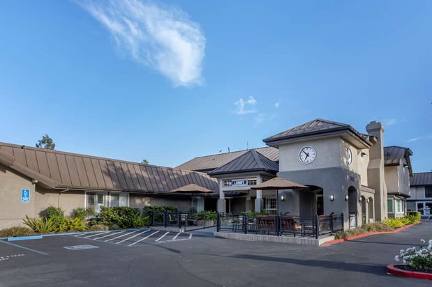 Images Best Western Silicon Valley Inn