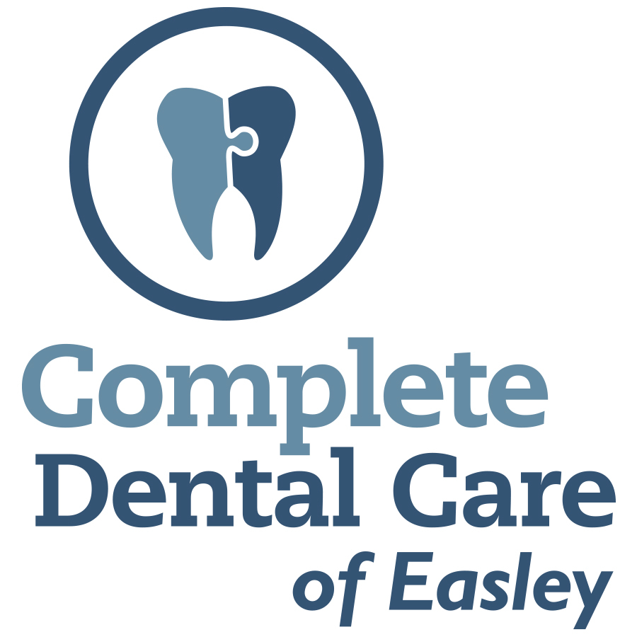 Complete Dental Care of Easley Logo
