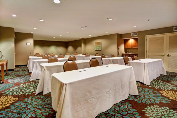 Images Staybridge Suites Madison-East by IHG