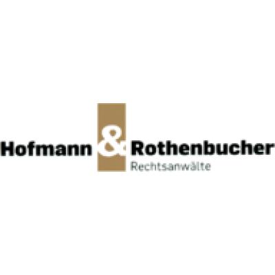 Hofmann & Rothenbucher Rechtsanwälte in Schwabach - Logo