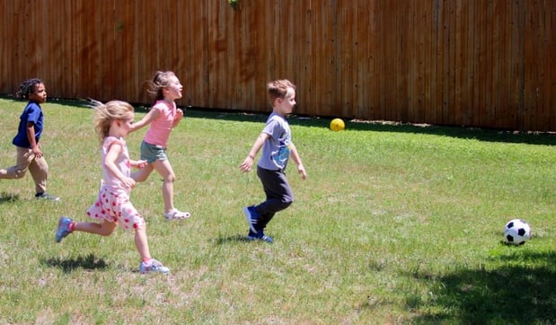 Images Country Home Learning Center at Live Oak