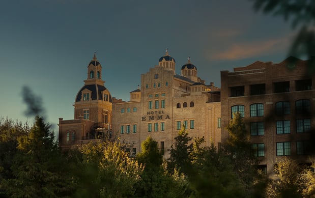 Images Hotel Emma