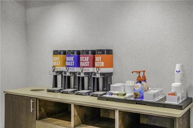 Images Hampton Inn & Suites by Hilton Decatur