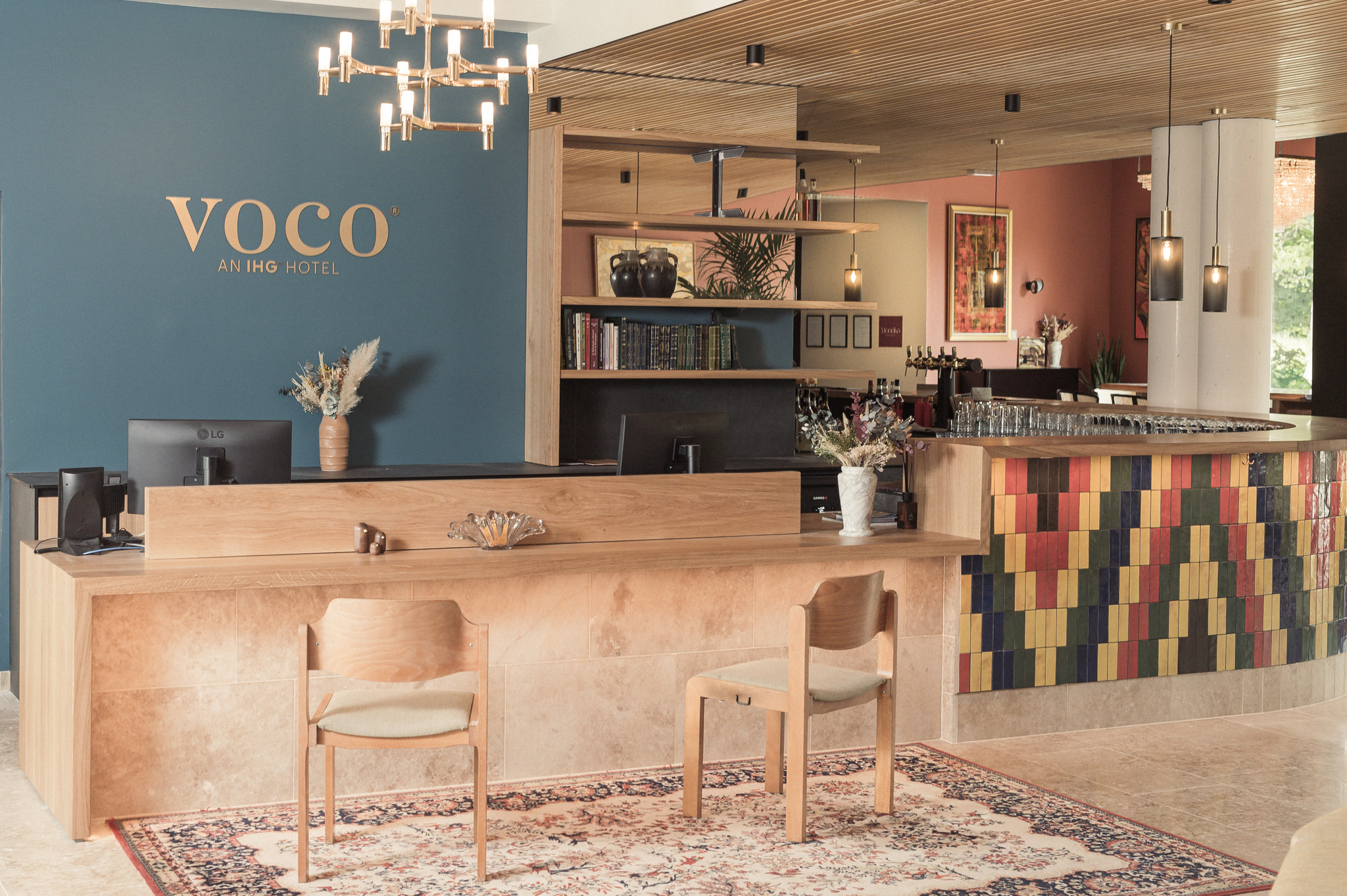 Images voco Beaune – Cité Des Vins by IHG