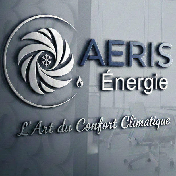 AERIS ENERGIE chauffage (vente, installation)