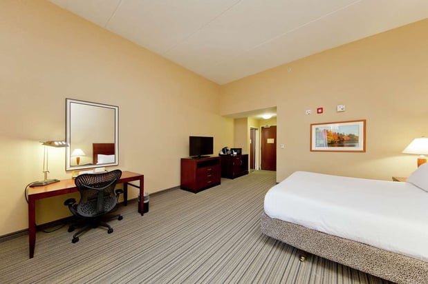 Images Hilton Garden Inn Winchester