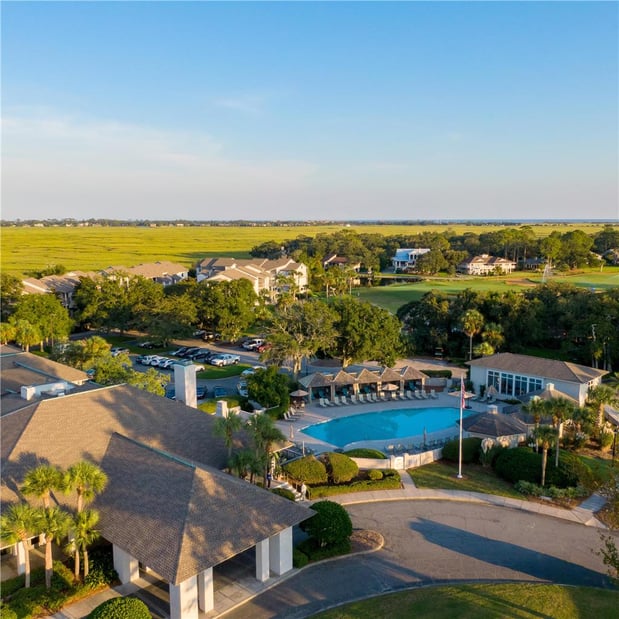 Images Sea Palms Resort St Simons Island