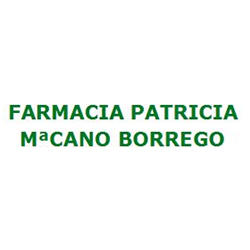 Farmacia Patricia María Cano Borrego Valladolid