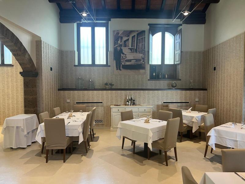 Ristorante Veneziano