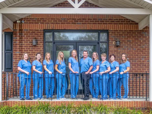 Images Restorative Arts Dental, P.A.