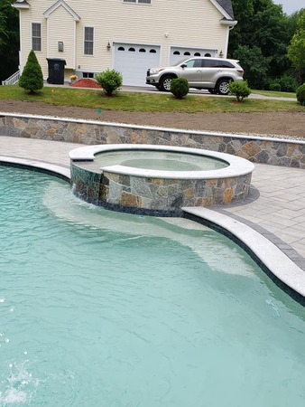 Images Pool Designs & Renovations
