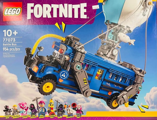 Images World of Toys