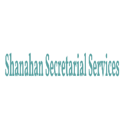 Shanahan Secretarial Services
