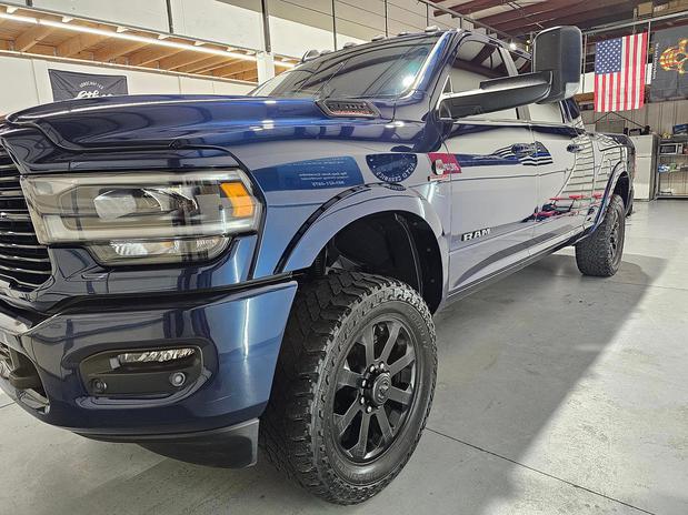 Images Top Dog Auto Ceramics