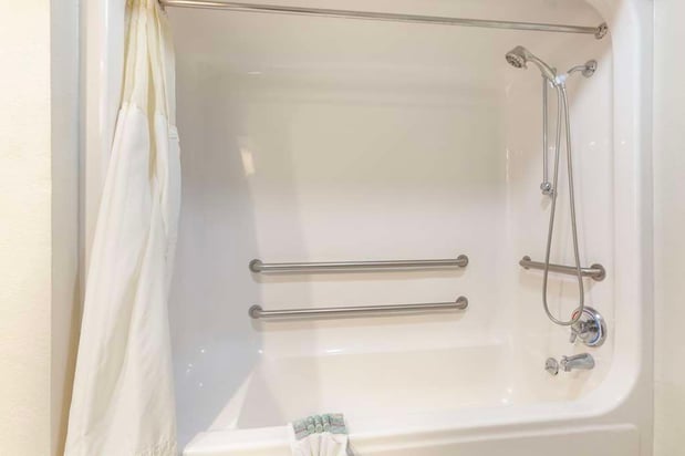 Images Best Western West Monroe Inn