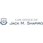Law Office of Jack M. Shapiro, P.C. Logo