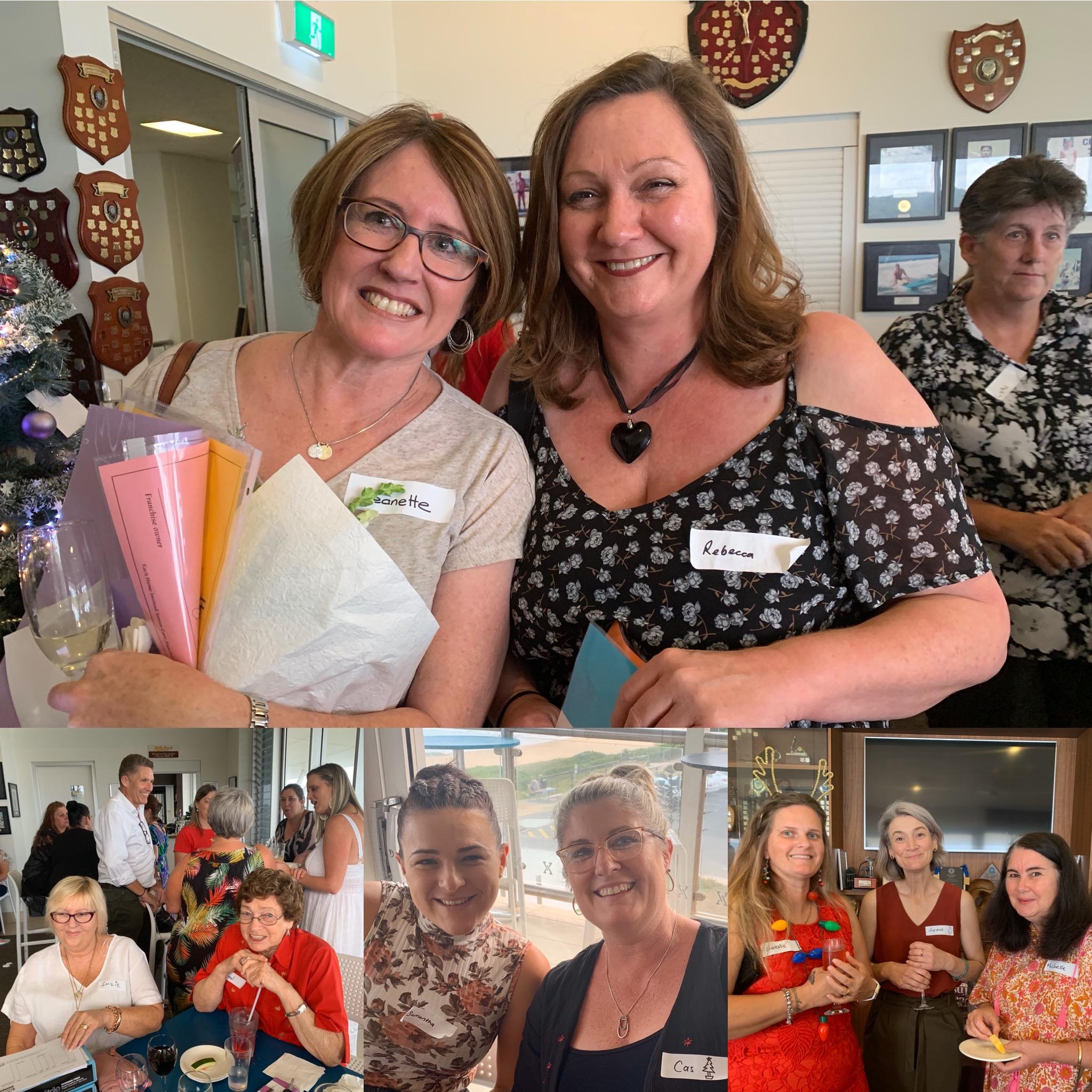 Images Dovida Central Coast