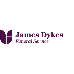 James Dykes Funeral Service Logo
