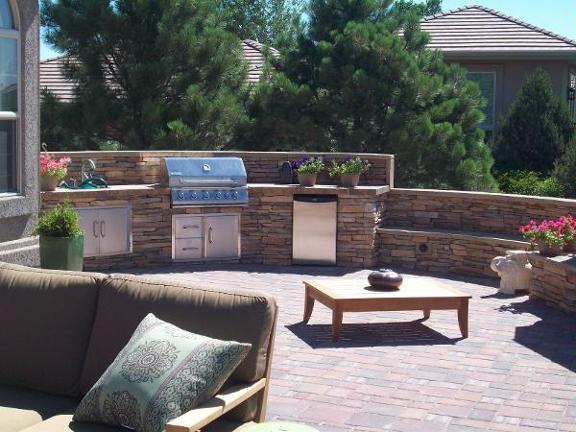Green Scapes Landscaping, Inc. - Colorado Springs, CO 80907 - (719)520-9656 | ShowMeLocal.com