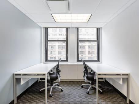 Regus - New York, New York - 275 Seventh Avenue Photo