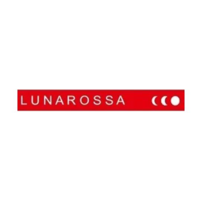 Ristorante Pizzeria Luna Rossa Logo