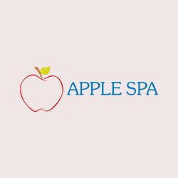 Apple Spa Logo