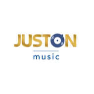 Logo Juston Suárez - Kubanische Salsa Band