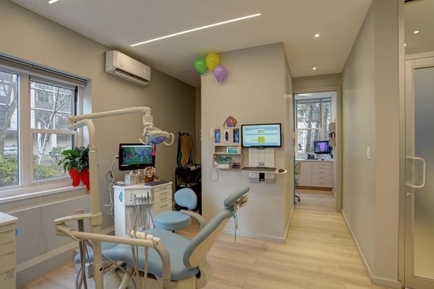 Images Battery Park Pediatric & Orthodontic Dentists