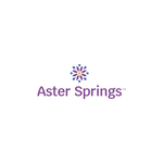 Aster Springs - Nashville Logo