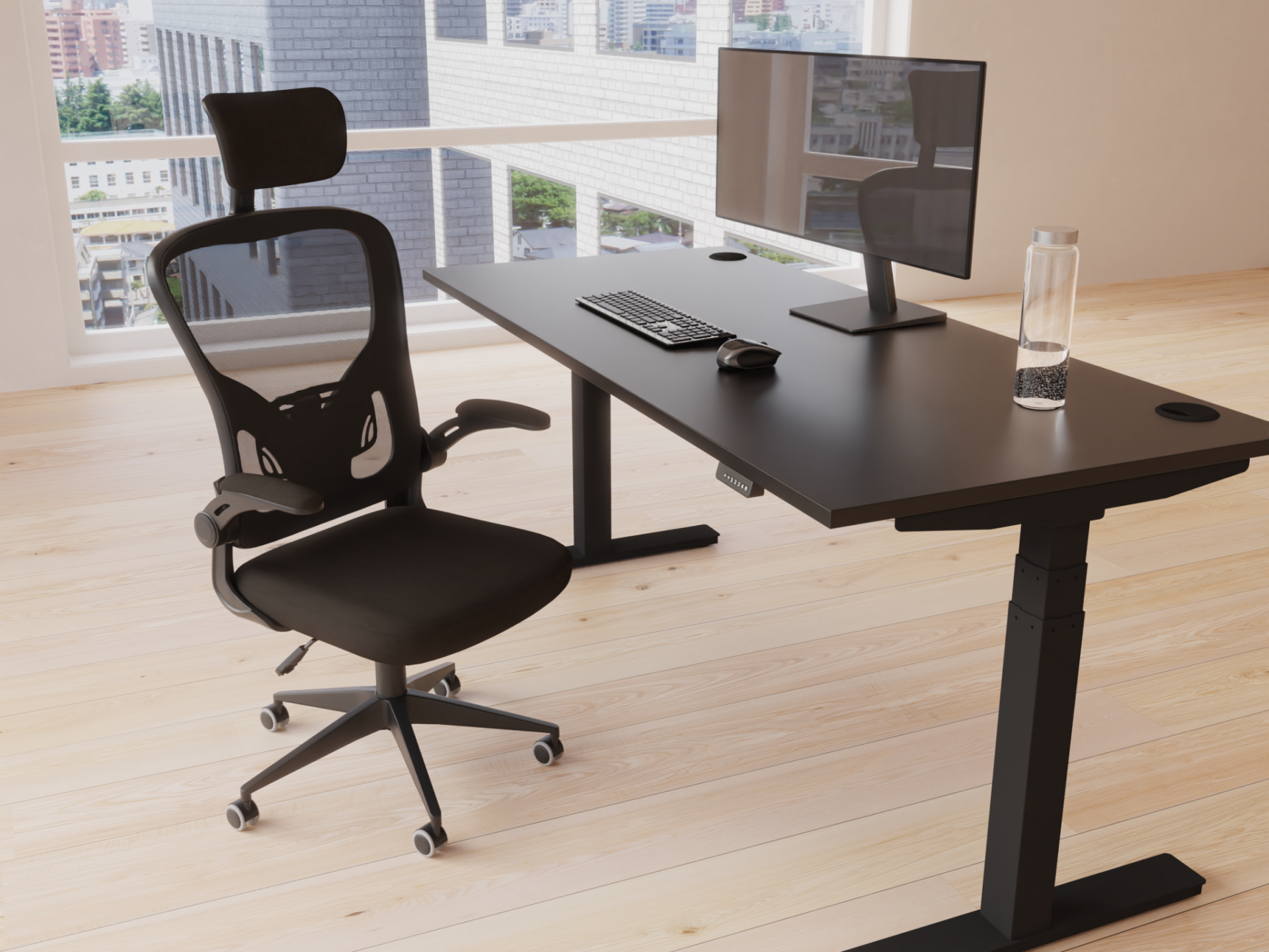 Images Bobs Home Office Furniture