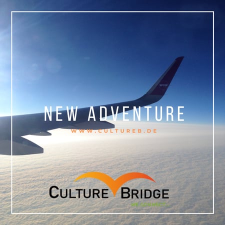 Bilder Culture Bridge Education