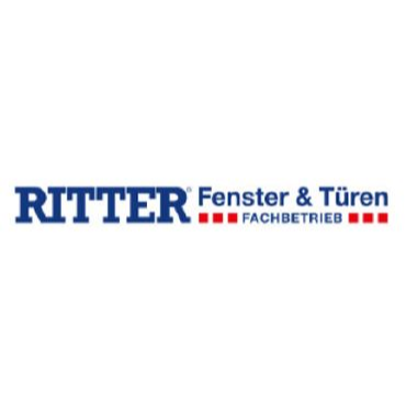 Logo RITTER Fenster & Türen GmbH