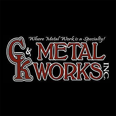 C & K Metal Works, Inc.