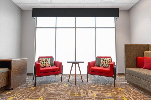 Images Hampton Inn by Hilton Santa Clarita-Valencia