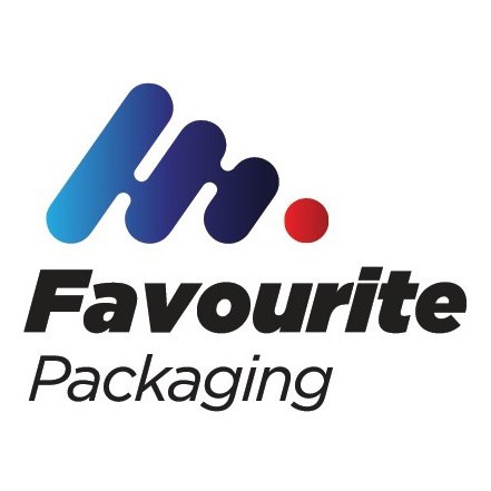 Favourite Packaging Logo