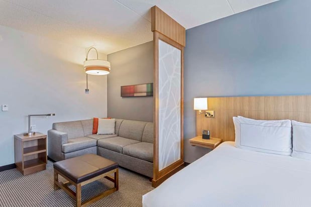 Images DoubleTree by Hilton Asheville Downtown
