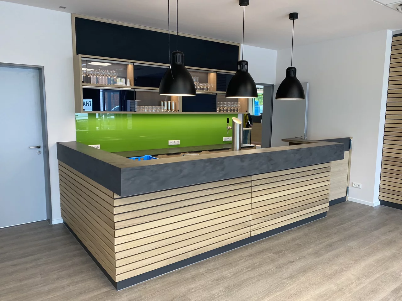 Falckenthal, Florianstr. 33 in Bad Salzdetfurth