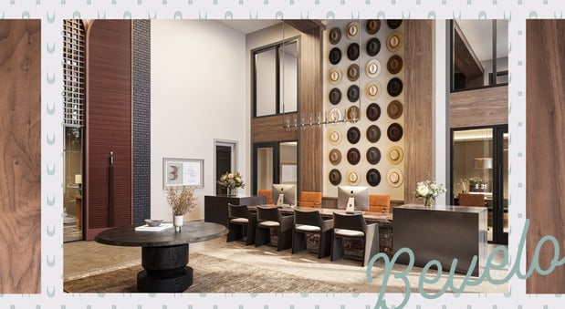 Images Bevelo Apartments